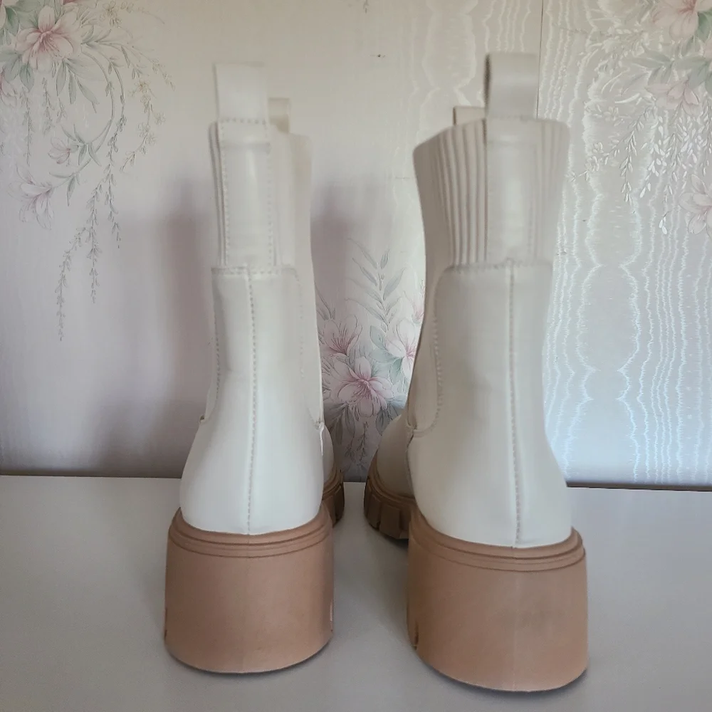 Qupid Chelsea Boots‎